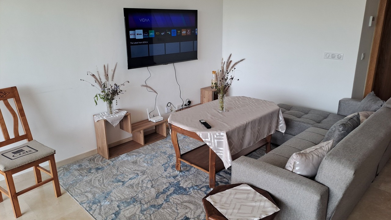 Photo of Livingroom in Tamraght