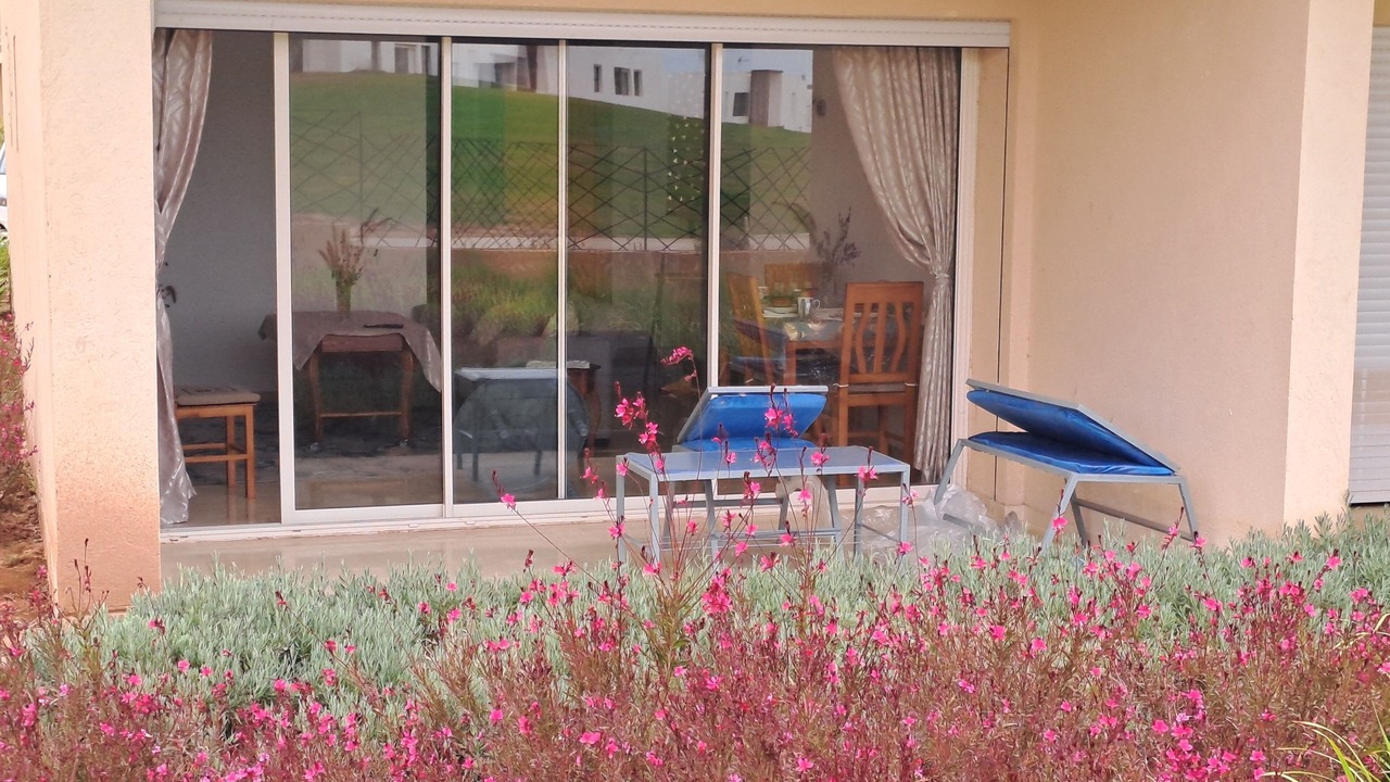 Photo of Patio Balcony in Tamraght