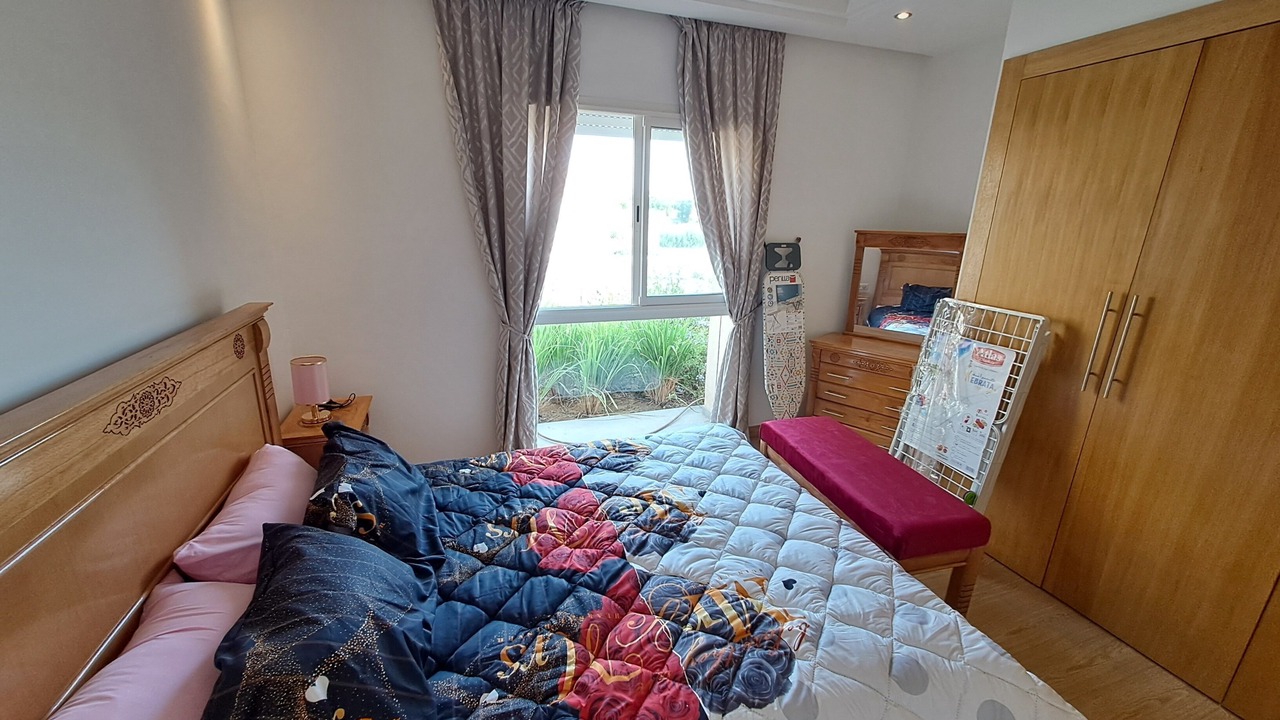 Photo of Bedroom in Tamraght
