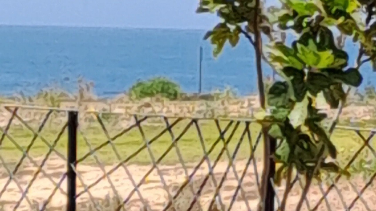 Photo of Bathroom in Tamraght