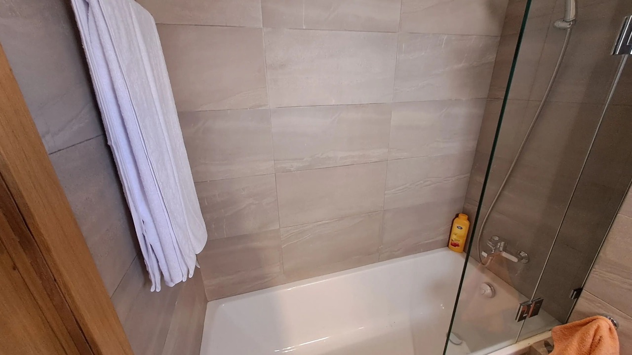 Photo of Bathroom in Tamraght