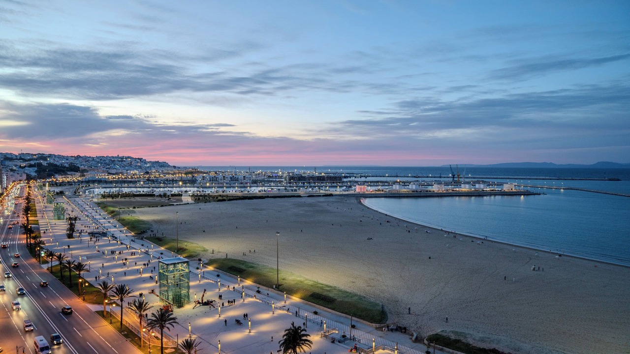 Photo of Outdoor in Tangier
