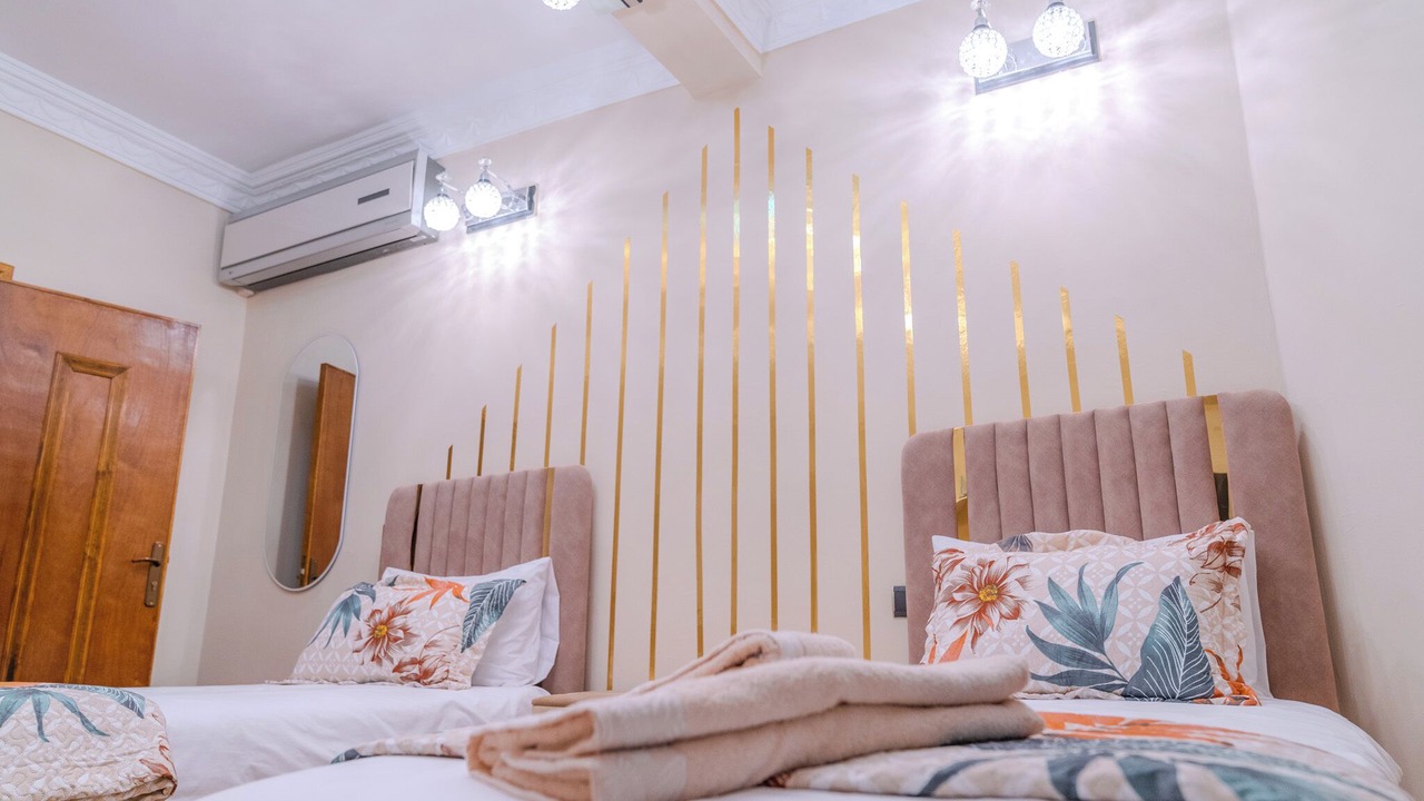 Photo of Bedroom in Tangier