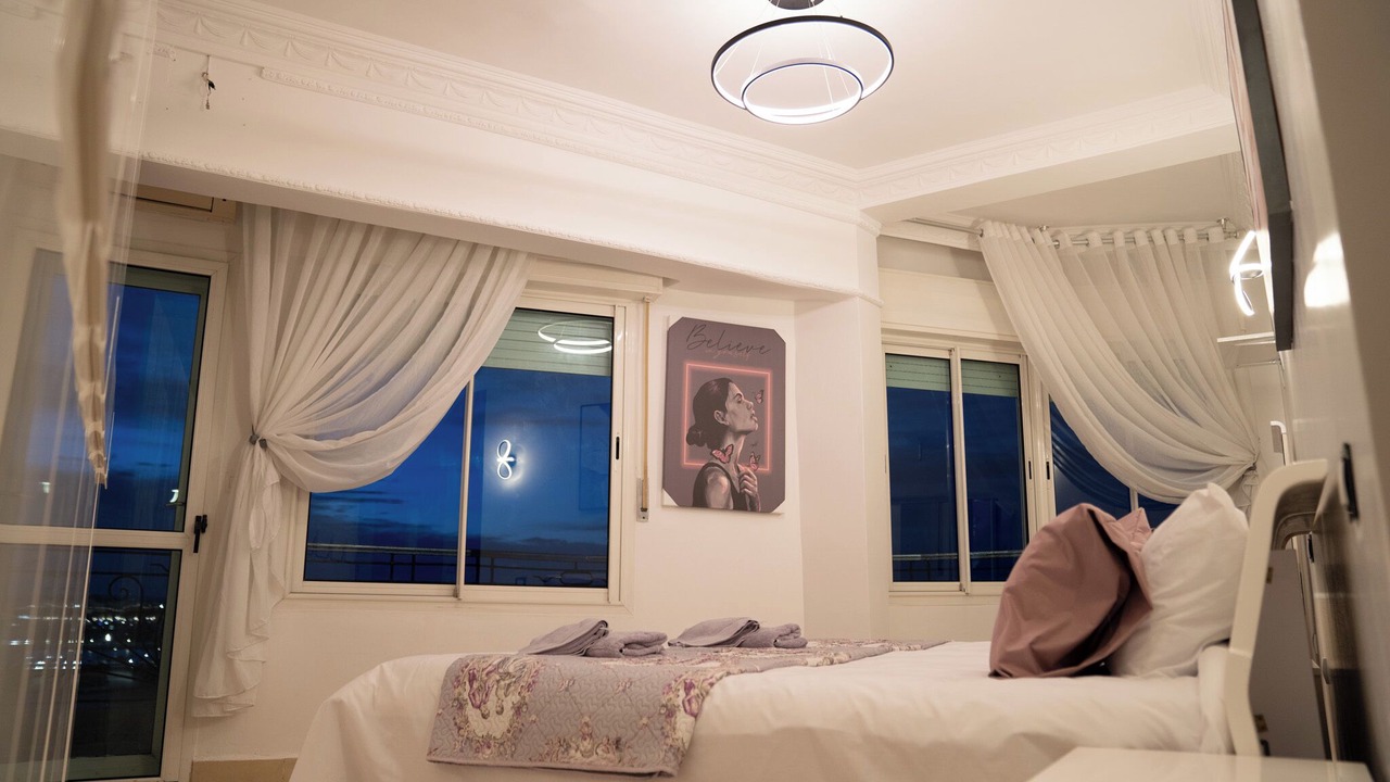 Photo of Bedroom in Tangier