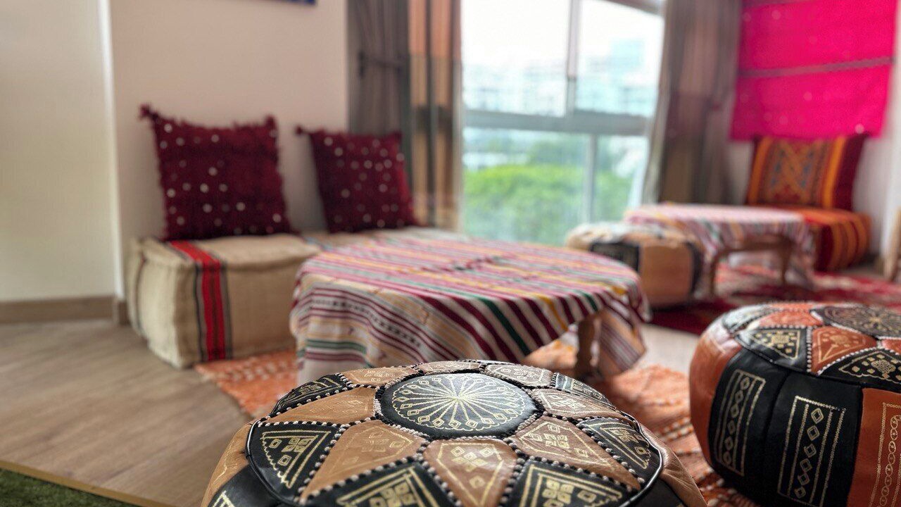 Photo of Bedroom in Tangier