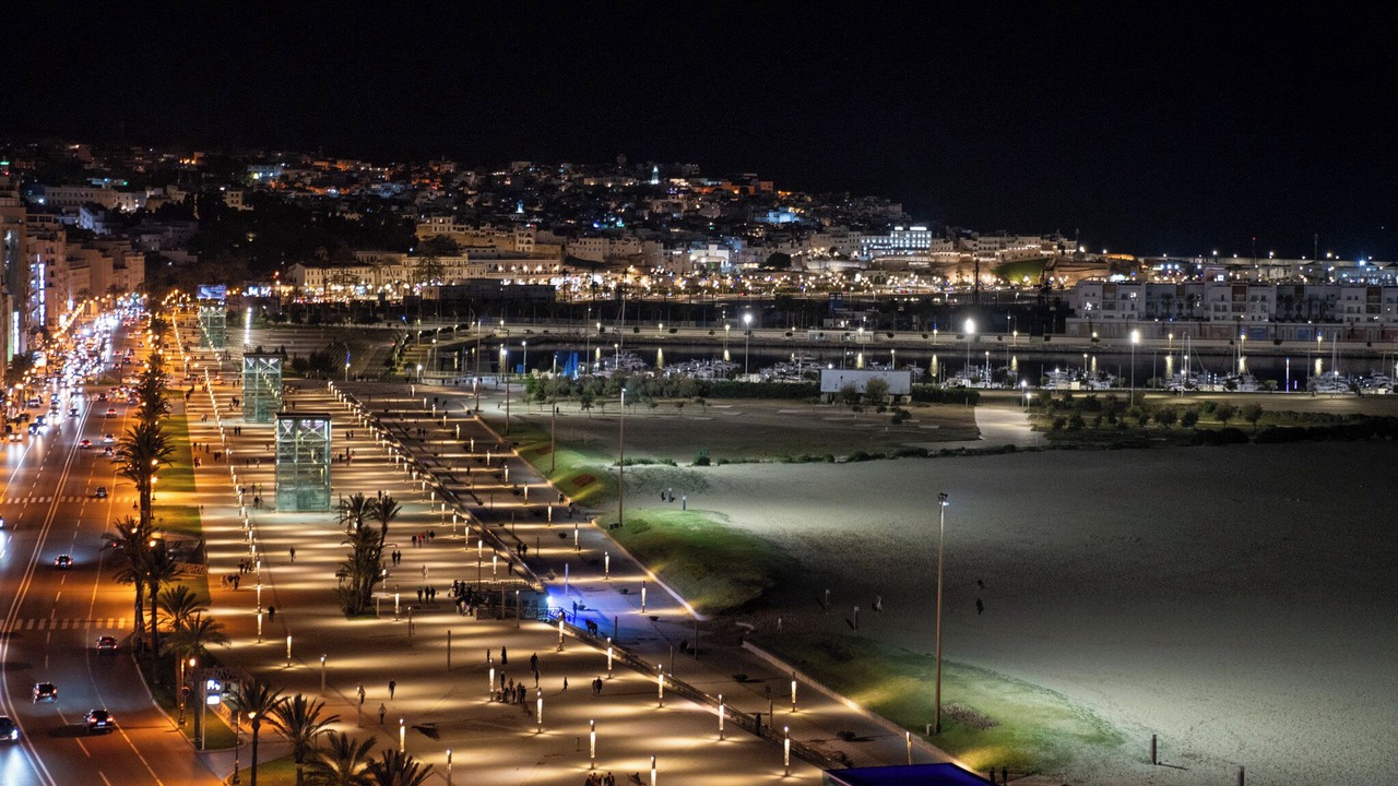 Photo of Outdoor in Tangier