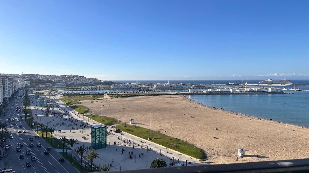Photo of Others in Tangier