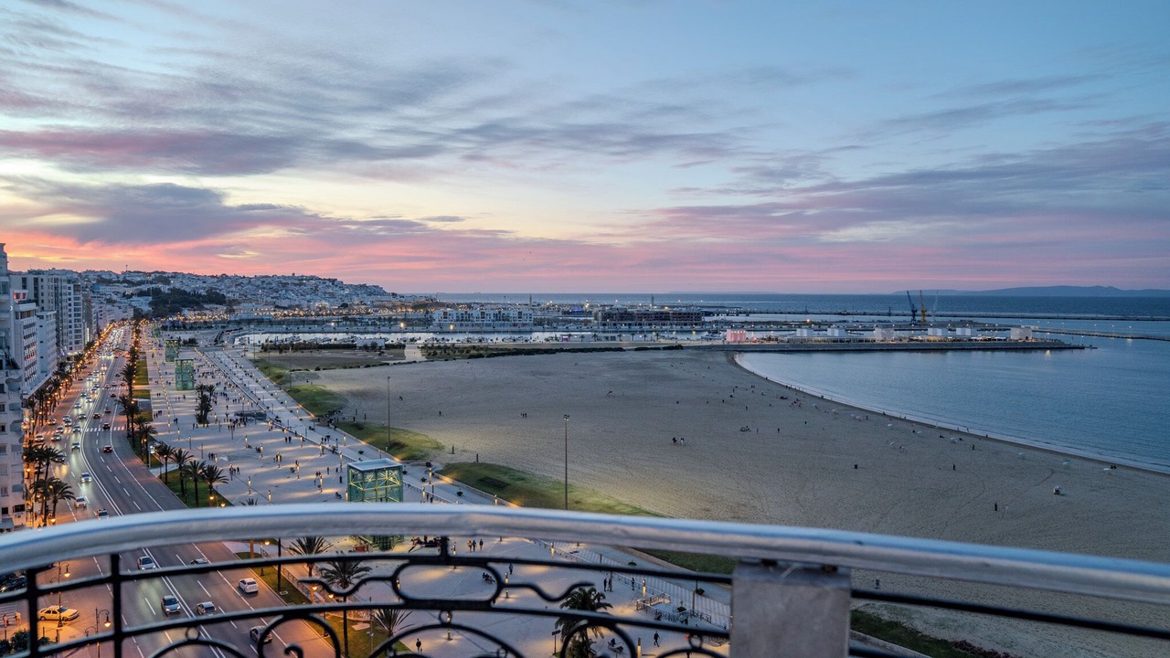 Photo of Outdoor in Tangier