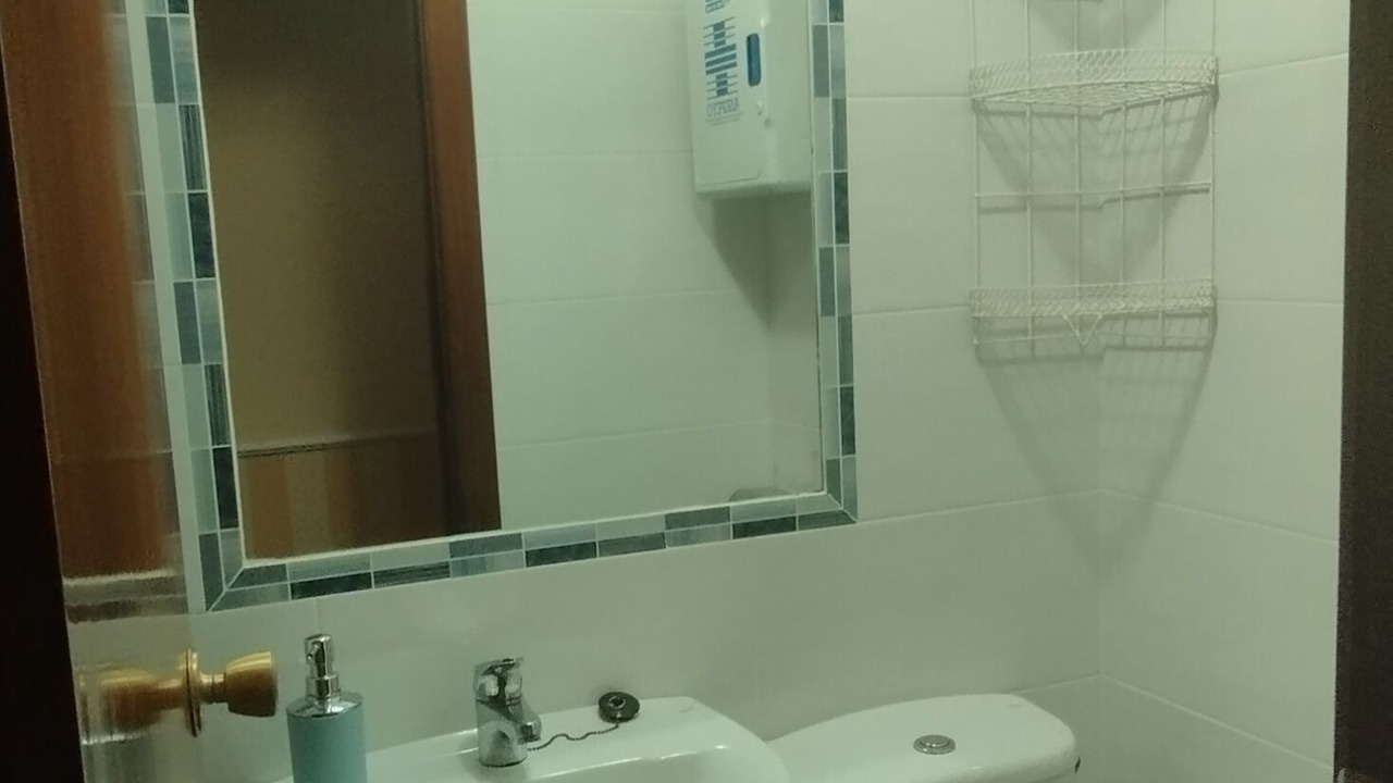 Photo of Bathroom in Calanda