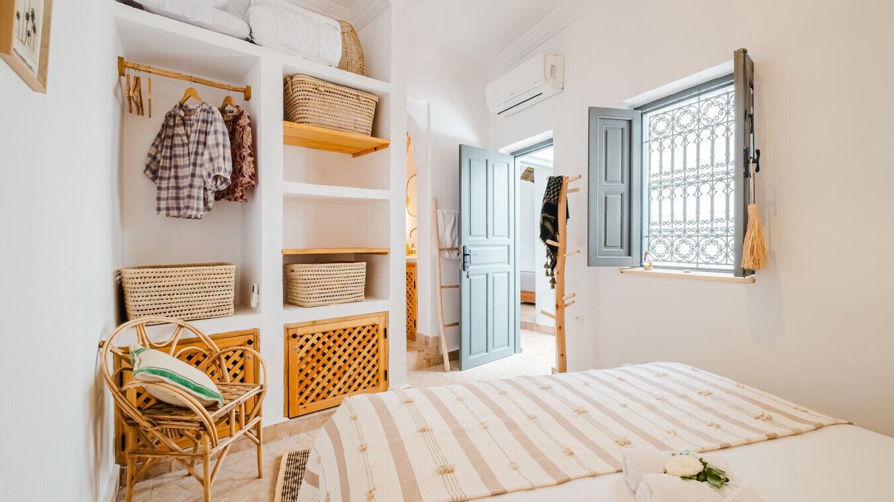 Photo of Bedroom in Mouassine