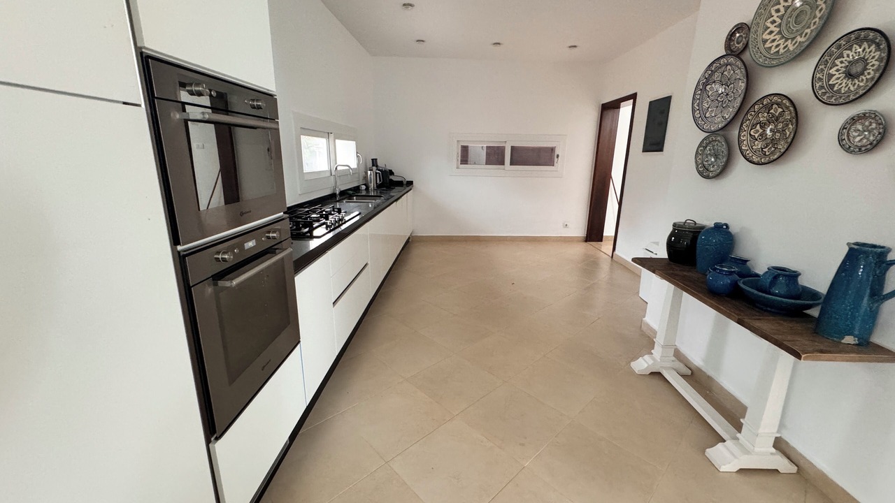 Photo of Kitchen in Tetouan