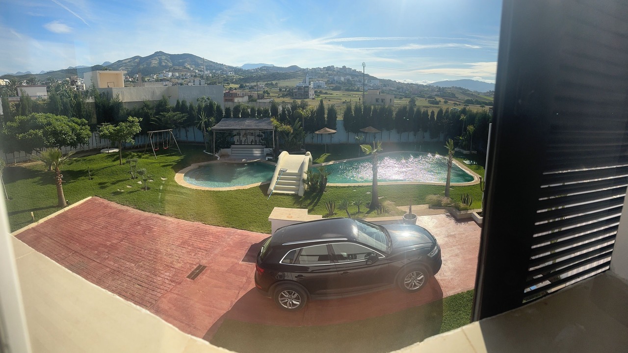 Photo of Outdoor in Tetouan