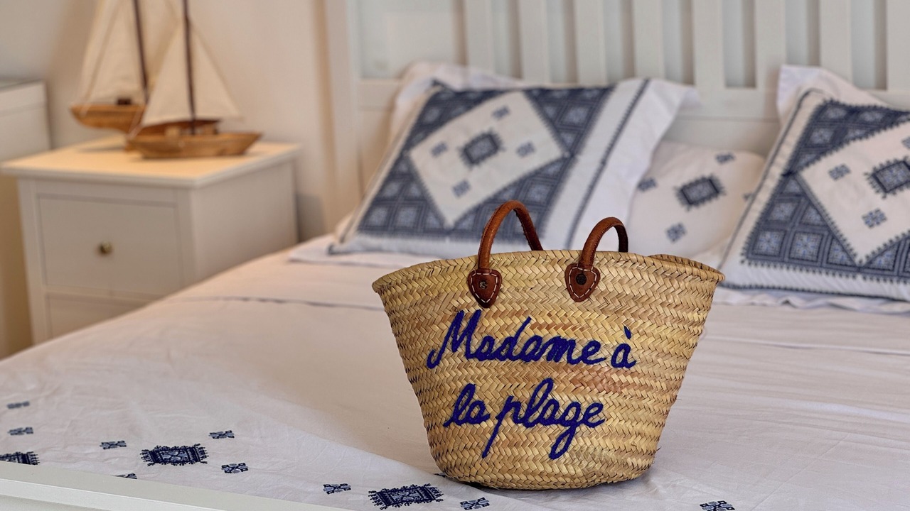 Photo of Bedroom in Tetouan