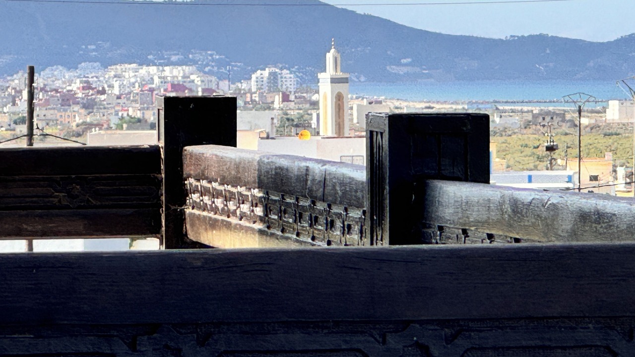 Photo of Outdoor in Tetouan