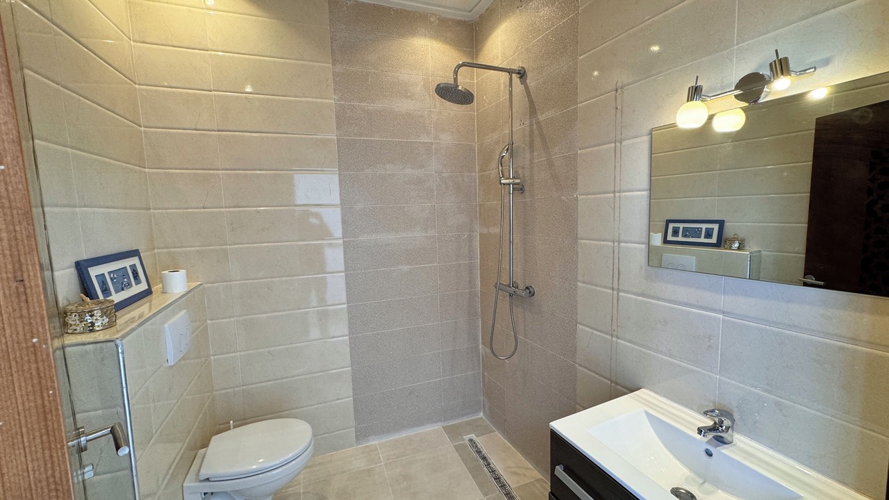 Photo of Bathroom in Tetouan
