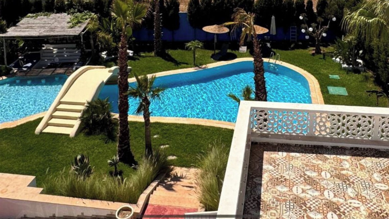 Photo of Outdoor in Tetouan
