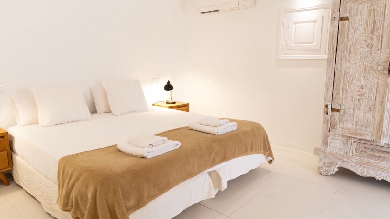 Photo of Bedroom in Santa Gertrudis