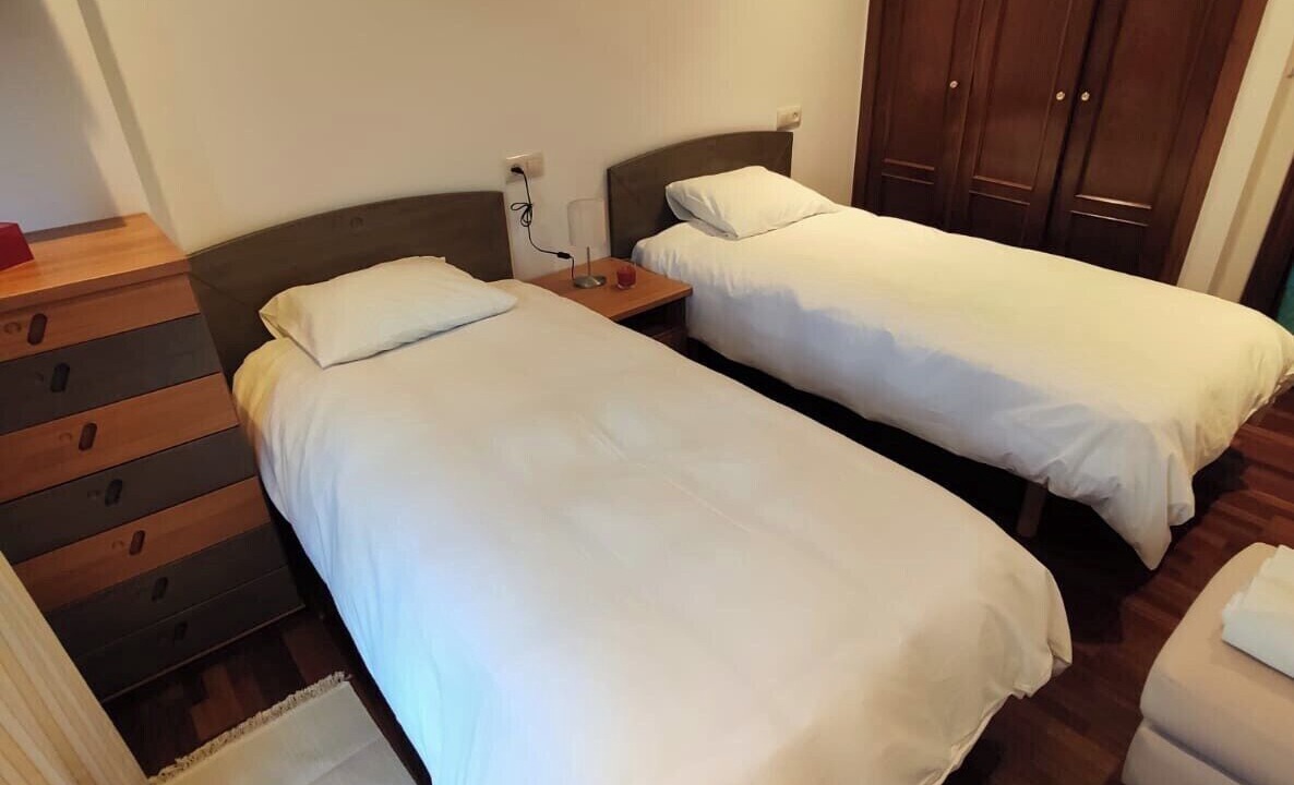 Photo of Bedroom in Baiona