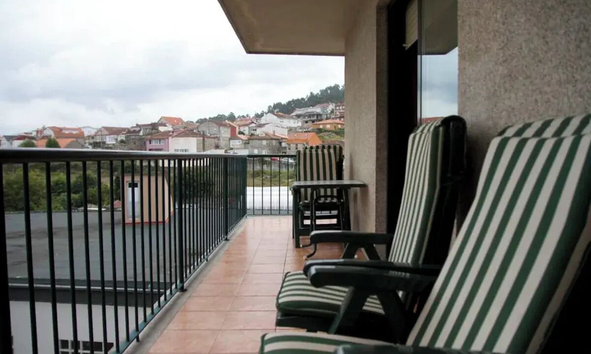 Photo of Outdoor in Baiona