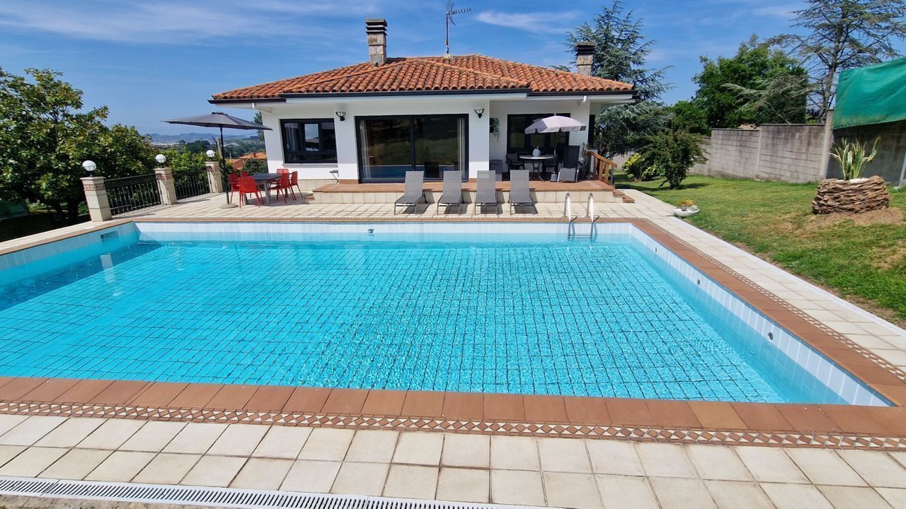 Photo of Outdoor in Periurbano - Rural