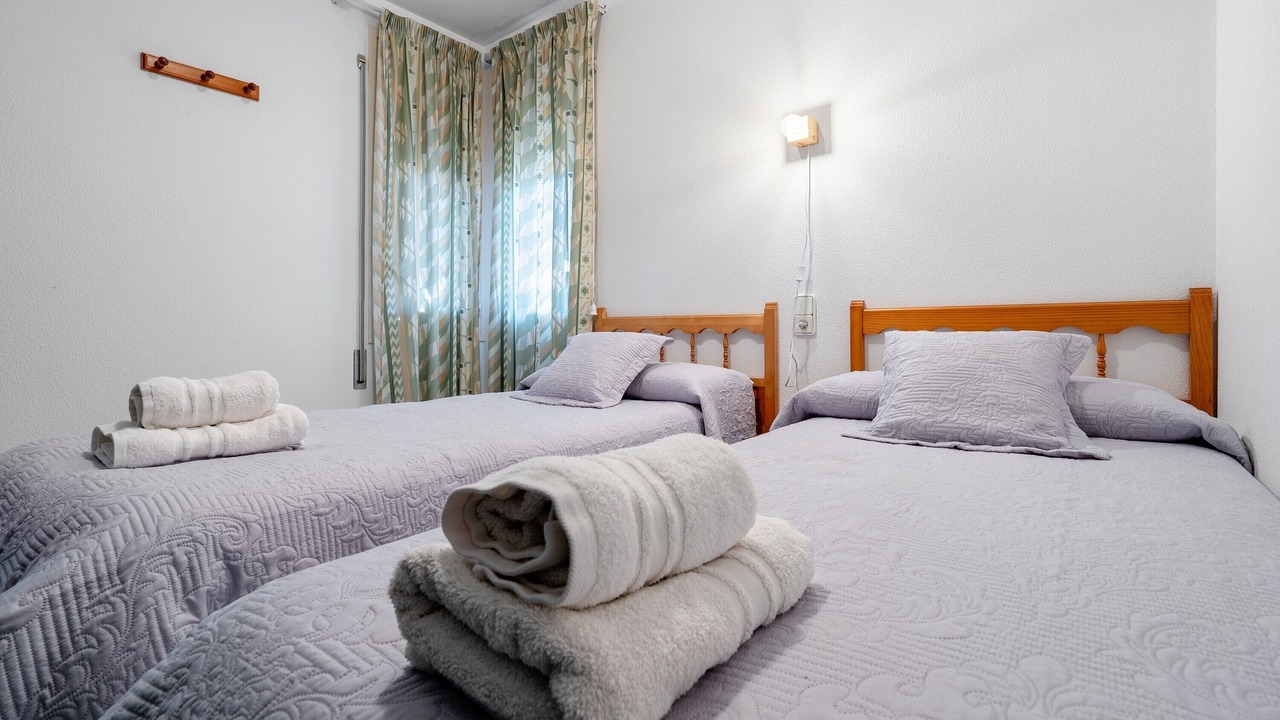 Photo of Bedroom in Riumar