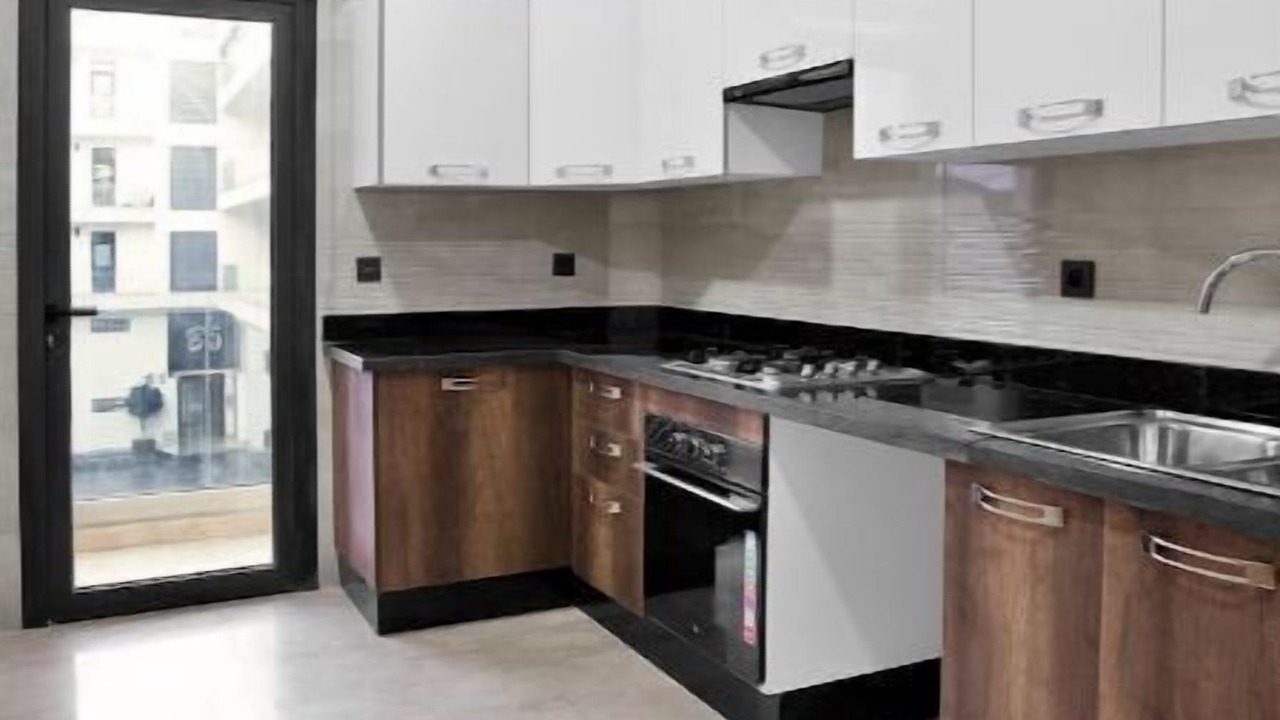 Photo of Kitchen in Founty