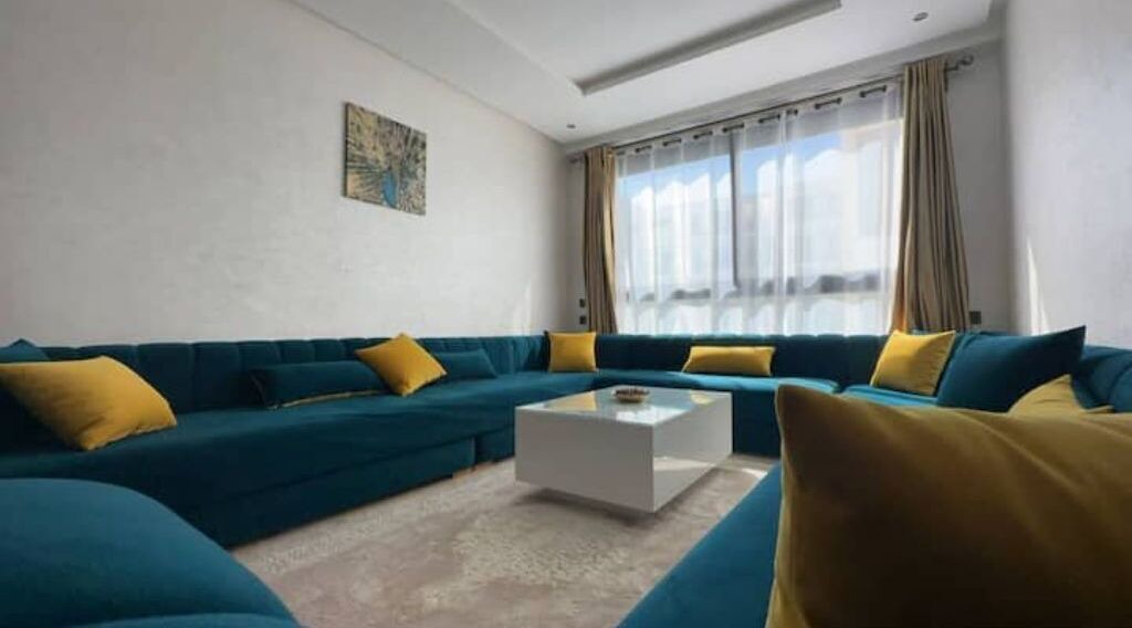 Photo of Livingroom in Founty