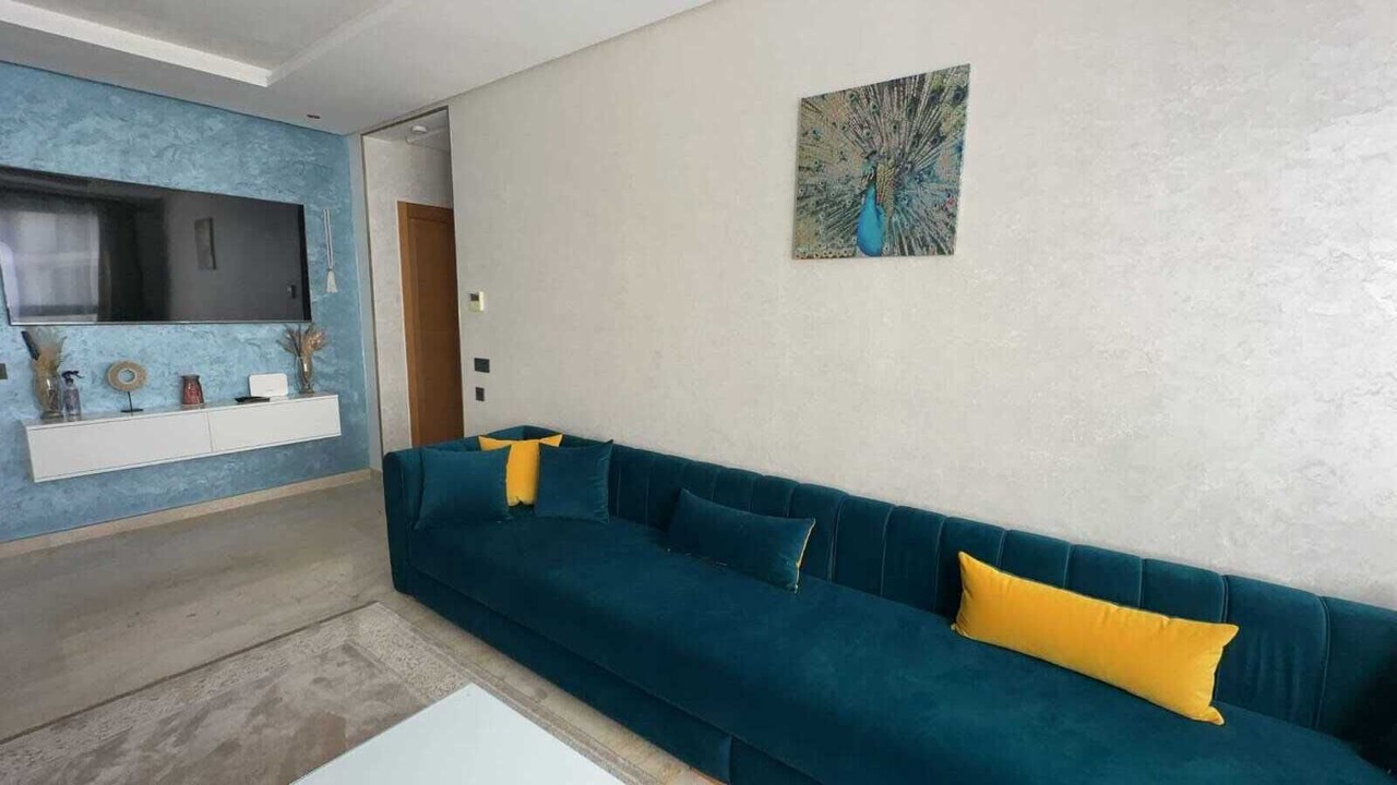 Photo of Livingroom in Founty