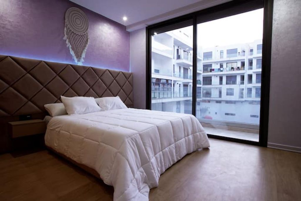 Photo of Bedroom in Founty