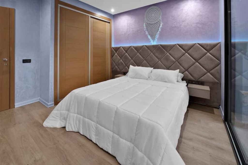 Photo of Bedroom in Founty
