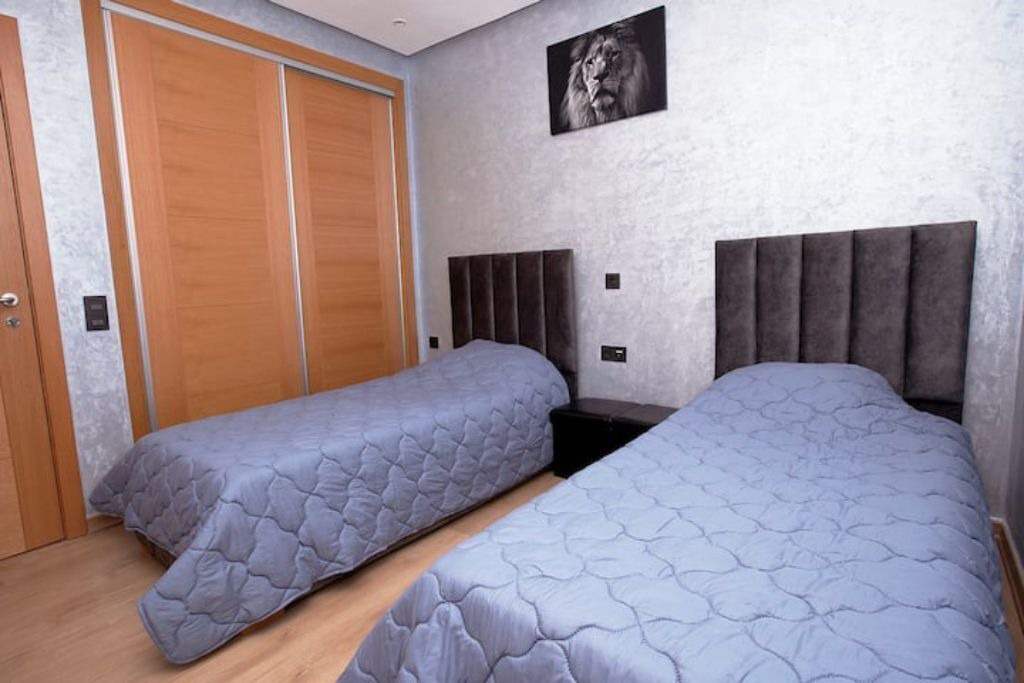 Photo of Bedroom in Founty