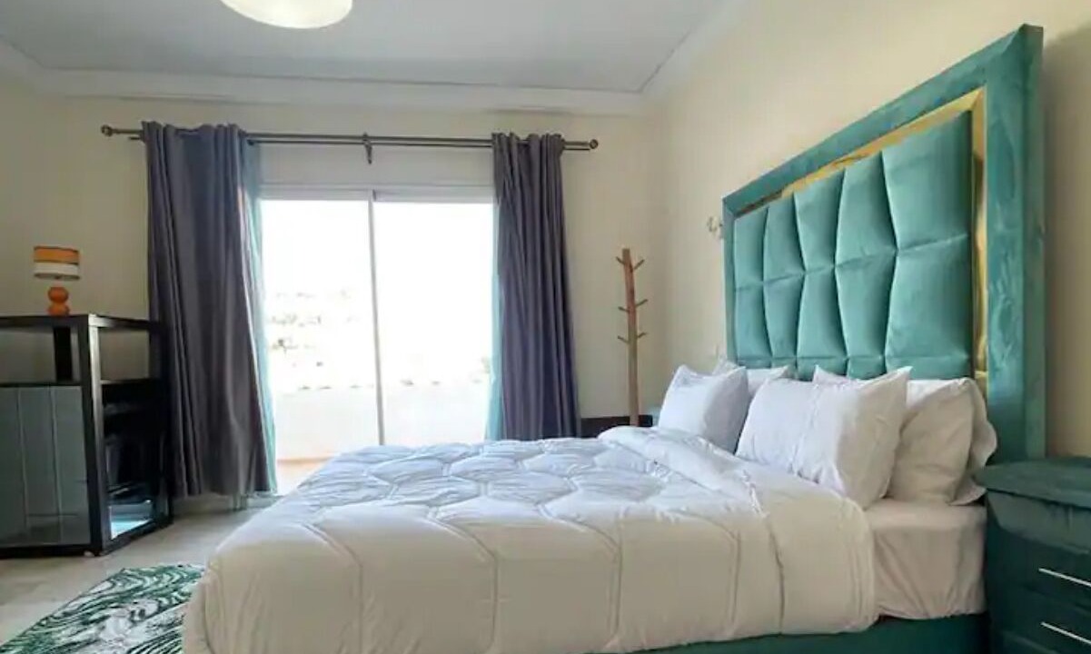 Photo of Bedroom in Secteur Touristique