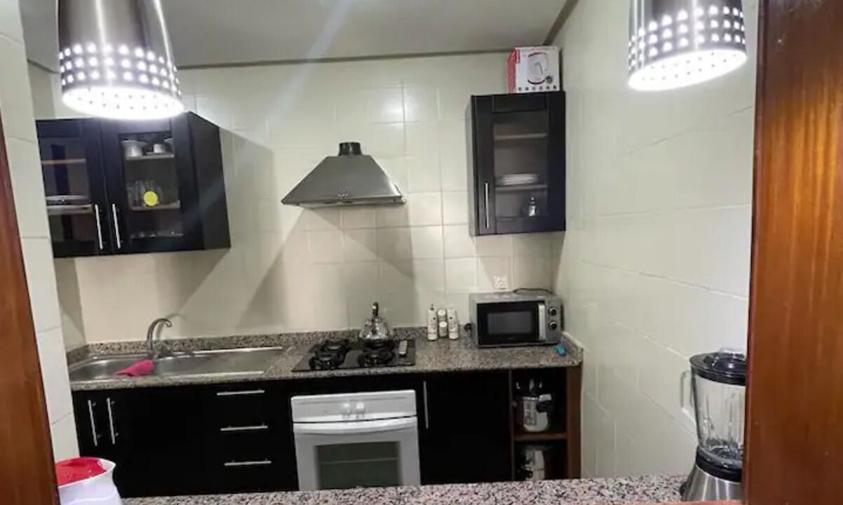 Photo of Kitchen in Secteur Touristique
