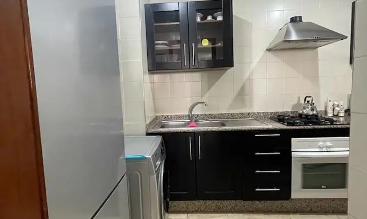 Photo of Kitchen in Secteur Touristique
