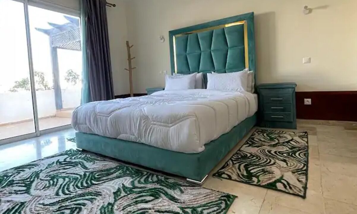 Photo of Bedroom in Secteur Touristique