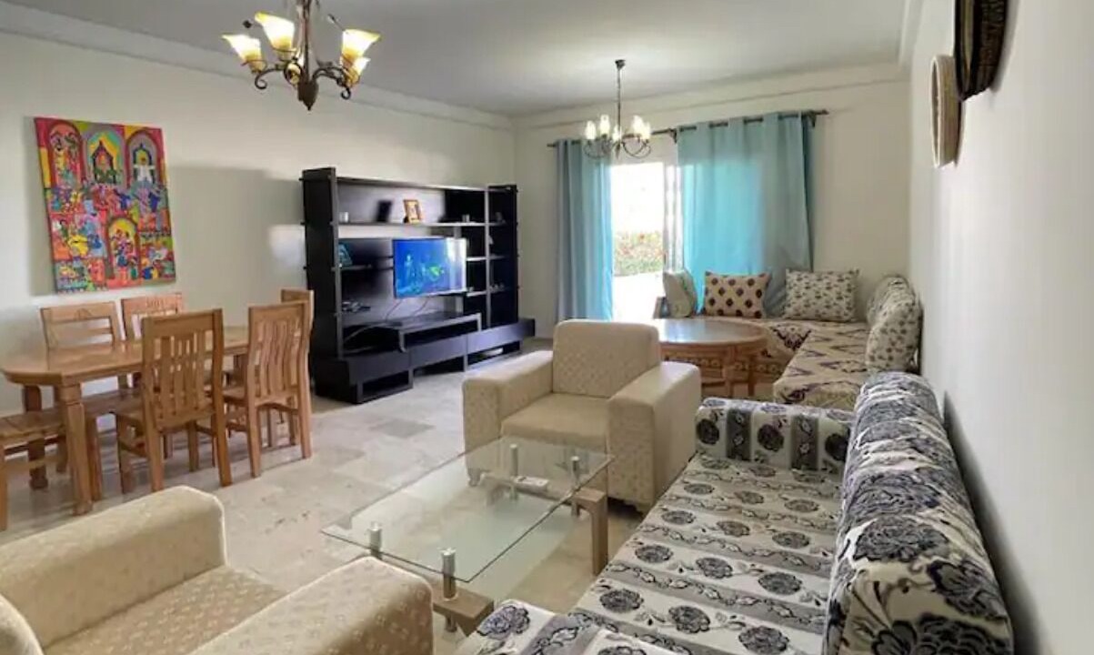Photo of Livingroom in Secteur Touristique