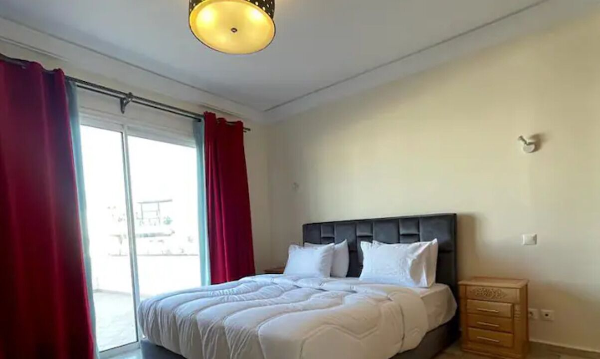Photo of Bedroom in Secteur Touristique