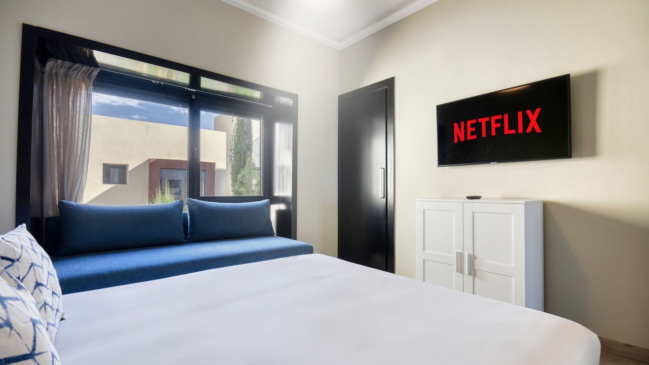Photo of Bedroom in Tamrhakht
