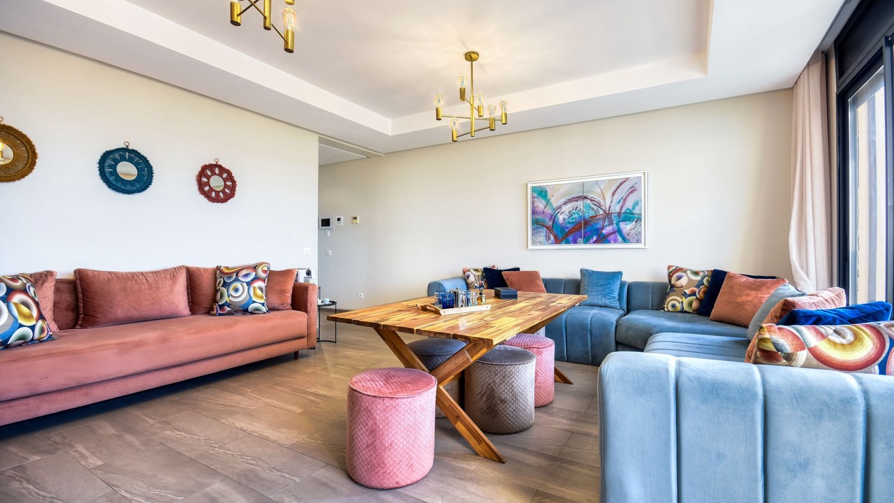 Photo of Livingroom in Tamrhakht