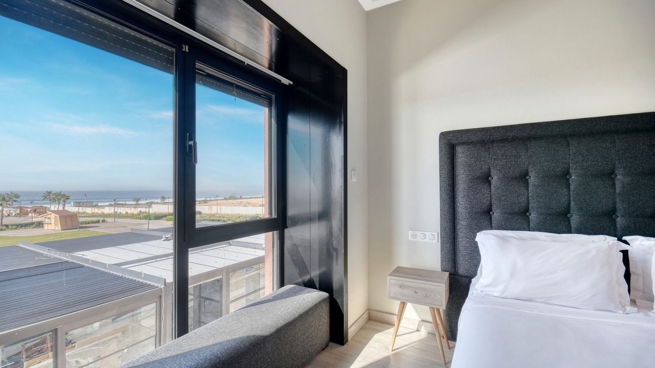 Photo of Bedroom in Tamrhakht