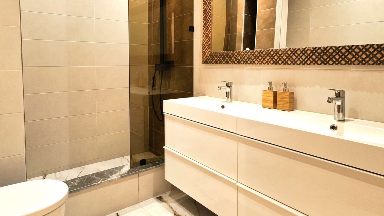 Photo of Bathroom in Essaouira