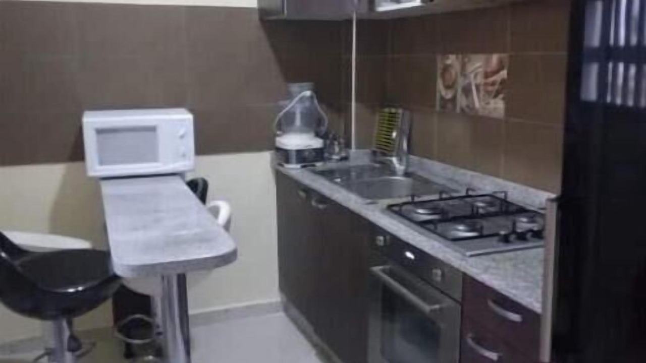 Photo of Kitchen in Dakhla