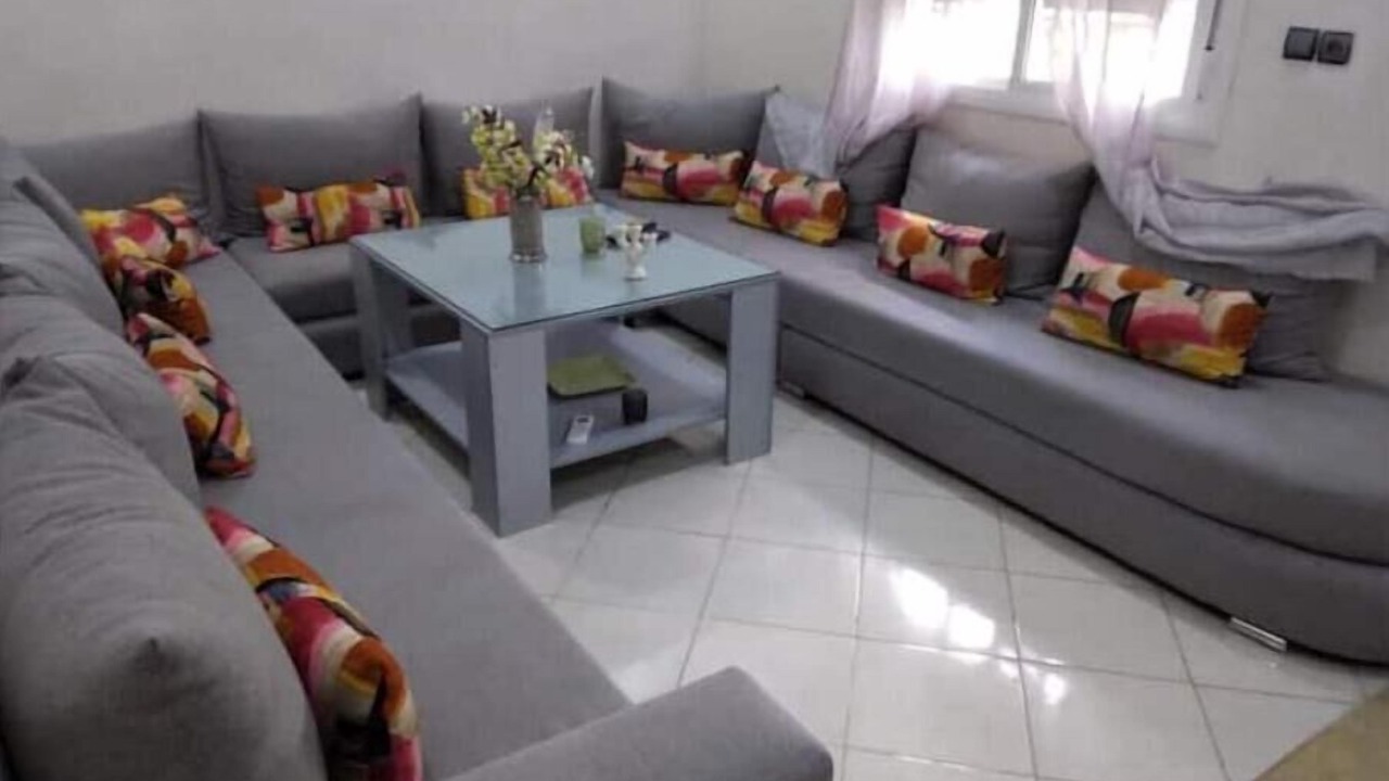 Photo of Livingroom in Dakhla
