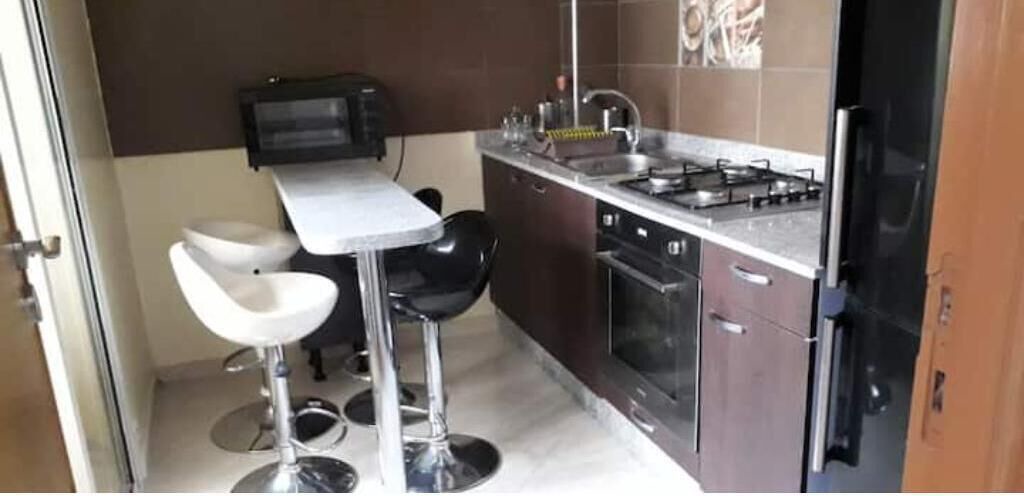 Photo of Kitchen in Dakhla
