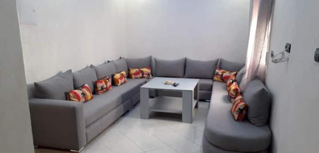 Photo of Livingroom in Dakhla