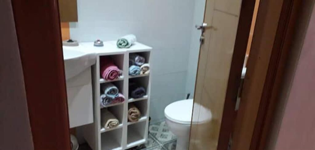 Photo of Bathroom in Dakhla