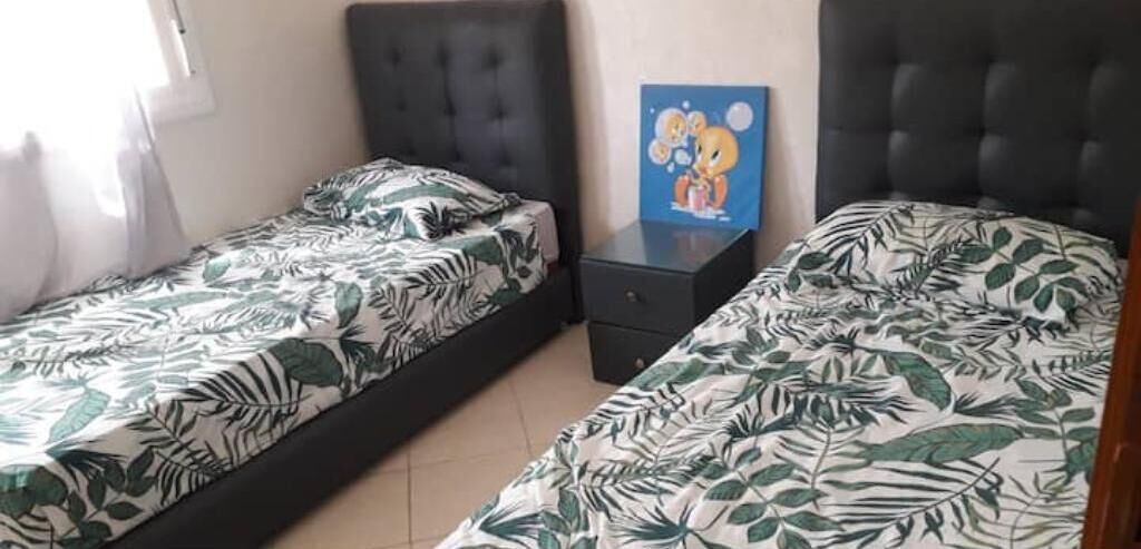 Photo of Bedroom in Dakhla
