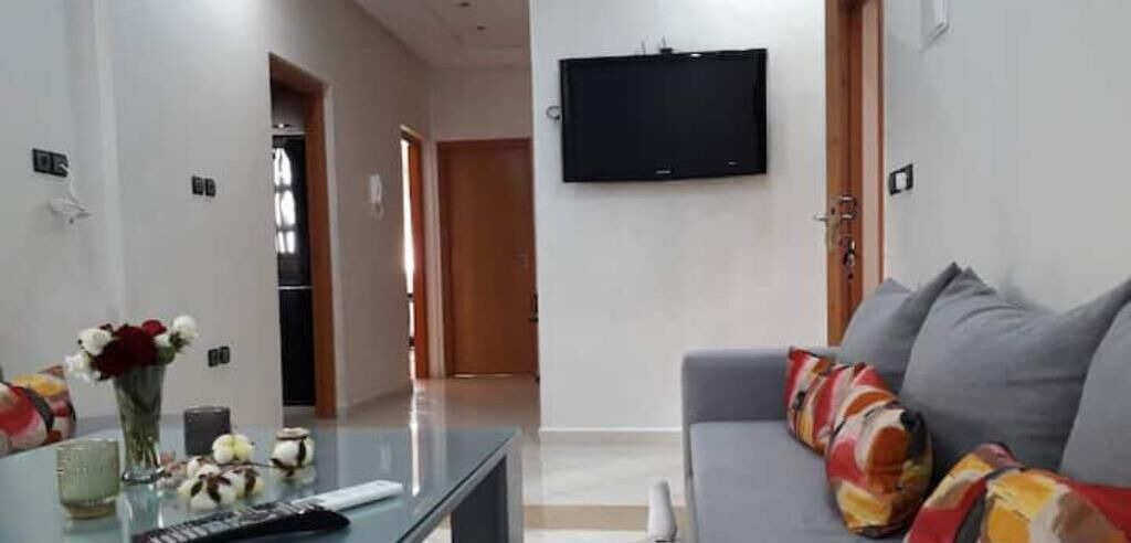 Photo of Livingroom in Dakhla