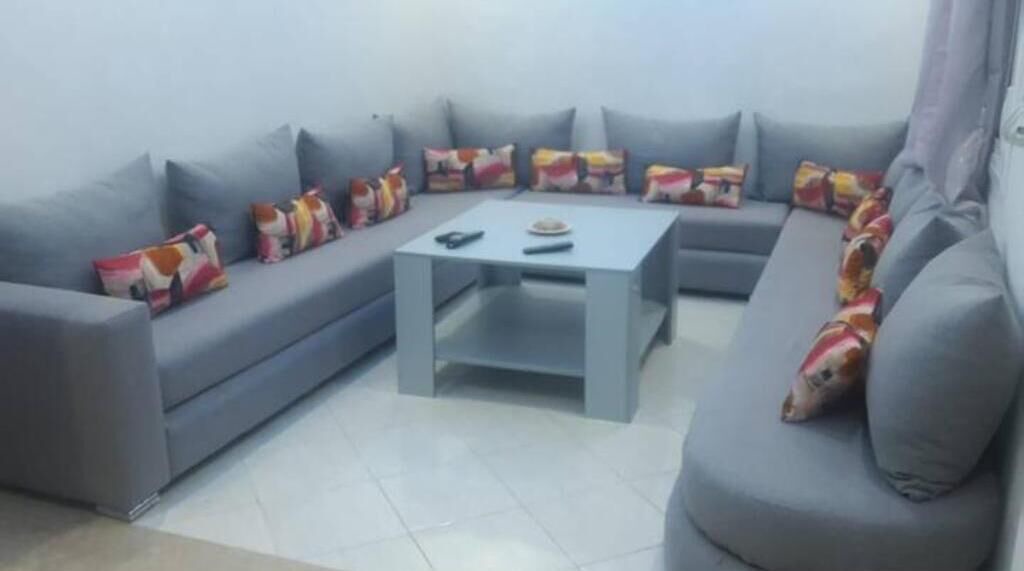 Photo of Livingroom in Dakhla