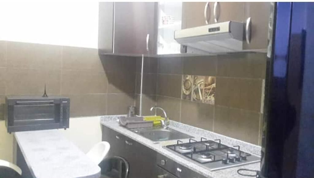 Photo of Kitchen in Dakhla